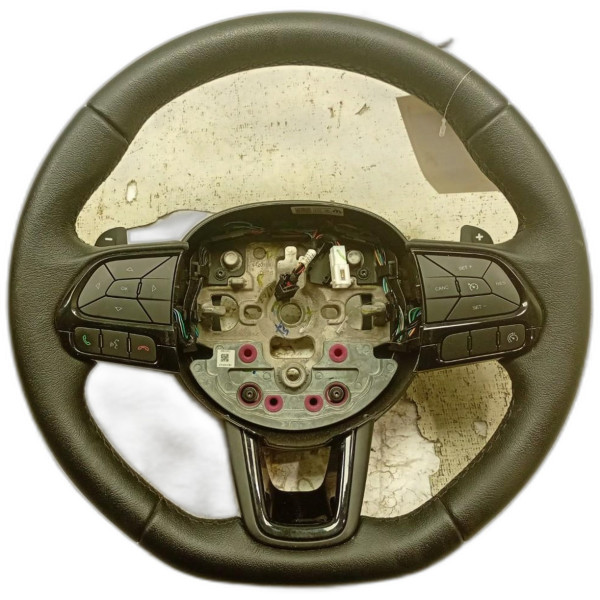 VOLANTE FIAT TORO FREEDOM 1.3 T270 4X2 2024
