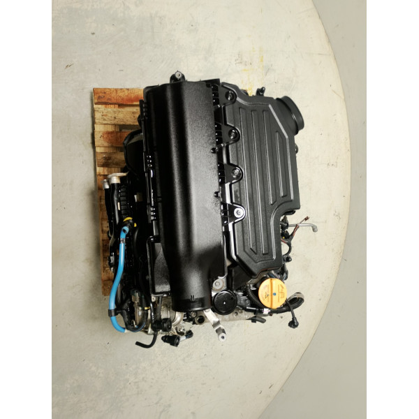 MOTOR COMPLETO FIAT TORO FREEDOM 1.3 T270 FLEX 2024/2024