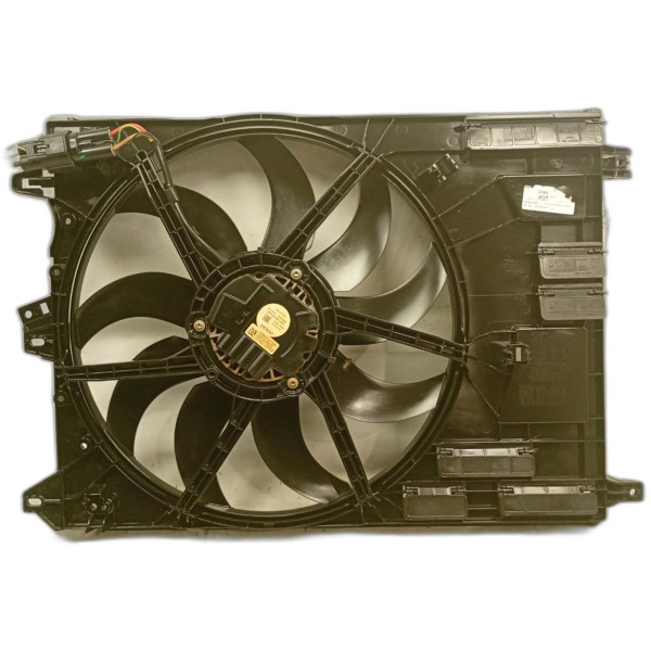 ELETROVENTILADOR FIAT TORO FREEDOM 1.3 T270 2024/2024