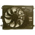 ELETROVENTILADOR FIAT TORO FREEDOM 1.3 T270 2024/2024