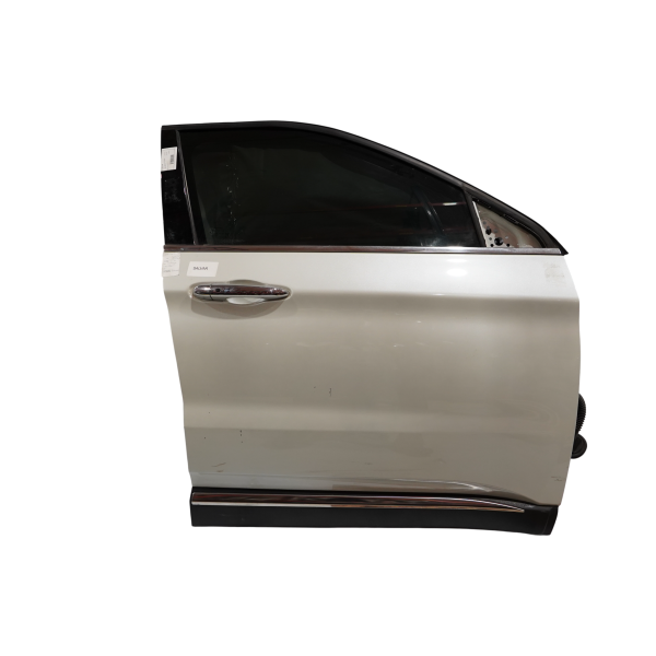 PORTA DIANTEIRA DIREITA FIAT TORO VOLCANO 1.3 BRANCA 2022