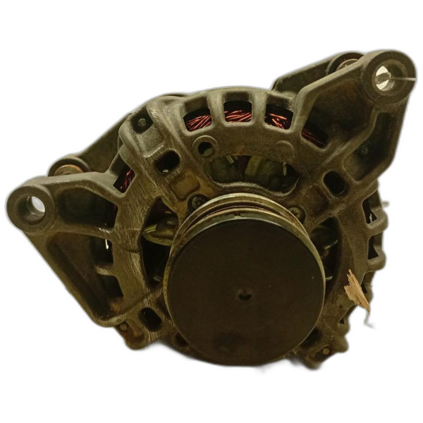ALTERNADOR FIAT STRADA FREEDOM 1.3 FLEX 2021/2021