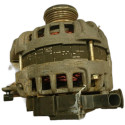 ALTERNADOR FIAT STRADA FREEDOM 1.3 FLEX 2021/2021