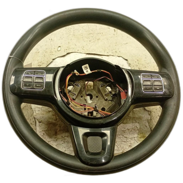 VOLANTE FIAT STRADA FREEDOM 1.3 FLEX 8V CS PLUS 2021/2021