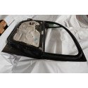 PORTA DIANTEIRA DIREITA CITROËN C3 GLX SONORA PRETA 2009/10