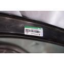 PORTA DIANTEIRA DIREITA CITROËN C3 GLX SONORA PRETA 2009/10