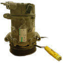 COMPRESSOR DO AR-CONDICIONADO PEUGEOT 307 1.6 2009/2010