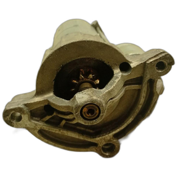 MOTOR DE PARTIDA PEUGEOT 307 SED. PRESENCE 1.6 2009/2010