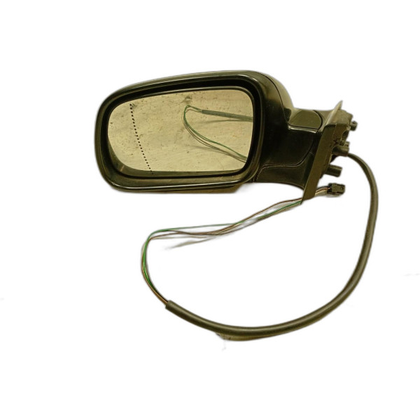 RETROVISOR ESQUERDO PEUGEOT 307 SED. PRESENCE 1.6 2009/2010