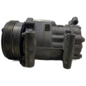 COMPRESSOR DO AR-CONDICIONADO RENAULT EXPRES SANDERO 1.0 14