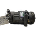 COMPRESSOR DO AR-CONDICIONADO RENAULT EXPRES SANDERO 1.0 14