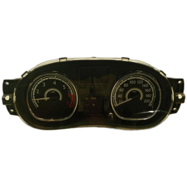 PAINEL DE INSTRUMENTOS RENAULT SANDERO EXPRESS. 1.0 2013/14