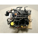 MOTOR COMPLETO RENAULT SANDERO EXPRESS. FLEX 1.0 16V 2013/14