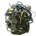 MOTOR COMPLETO RENAULT SANDERO EXPRESS. FLEX 1.0 16V 2013/14