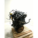 MOTOR COMPLETO RENAULT SANDERO EXPRESS. FLEX 1.0 16V 2013/14