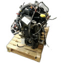 MOTOR COMPLETO RENAULT SANDERO EXPRESS. FLEX 1.0 16V 2013/14