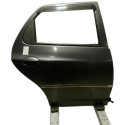 PORTA TRASEIRA DIREITA CINZA CHEVROLET PRISMA SEDAN 2012