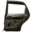 PORTA TRASEIRA DIREITA CINZA CHEVROLET PRISMA SEDAN 2012