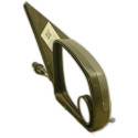 RETROVISOR DIREITO CHEVROLET PRISMA SED. MAXX/ LT 1.4 2012