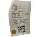 RETROVISOR DIREITO BRANCO FORD KA SEDAN SE 1.5 2019/2020