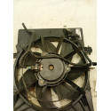 ELETROVENTILADOR FORD KA SEDAN SE 1.5 12V 2019/2020
