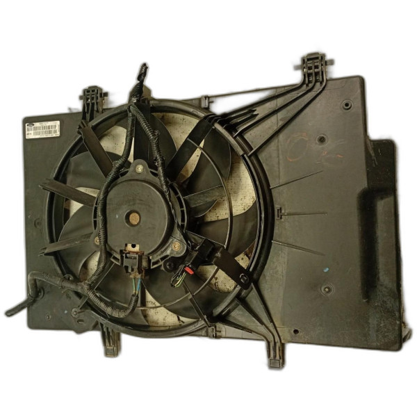 ELETROVENTILADOR FORD KA SEDAN SE 1.5 12V 2019/2020