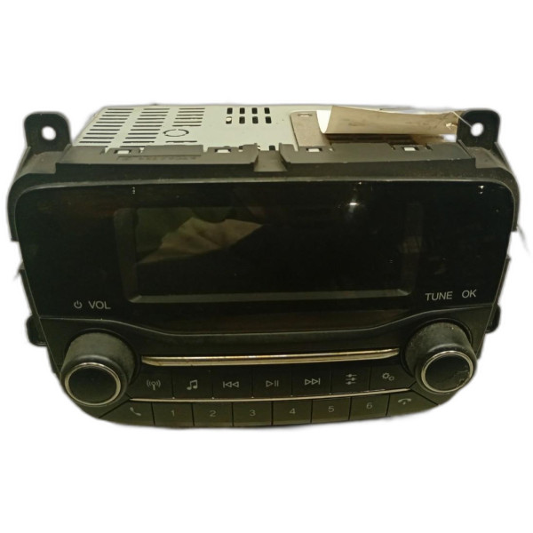 RÁDIO FORD KA SEDAN SE 1.5 2019/2020
