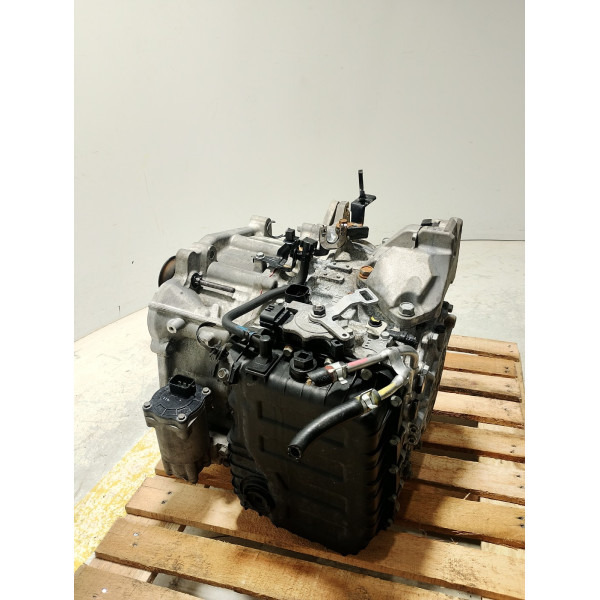 CÂMBIO AUTOMATICO HYUNDAI CRETA PULSE 1.6 2017/2018