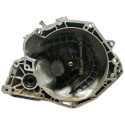 CÂMBIO MANUAL CHEVROLET CLASSIC LIFE/LS 1.0 2013/2013