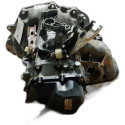 CÂMBIO MANUAL CHEVROLET CLASSIC LIFE/LS 1.0 2013/2013