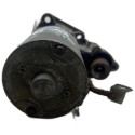 MOTOR DE PARTIDA FORD FIESTA HATCH SE 1.6 2013/2014