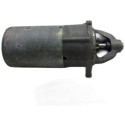 MOTOR DE PARTIDA FORD FIESTA HATCH SE 1.6 2013/2014