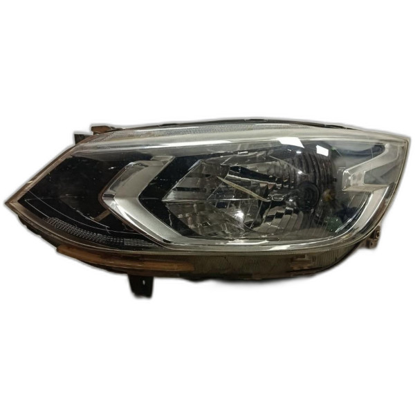 FAROL ESQUERDO CHEVROLET ONIX SEDAN PLUS 1.0 2019/2020