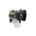 COMPRESSOR DO AR CONDICIONADO FIAT SIENA EL 1.0 2013/2014