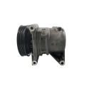 COMPRESSOR DO AR CONDICIONADO FIAT SIENA EL 1.0 2013/2014