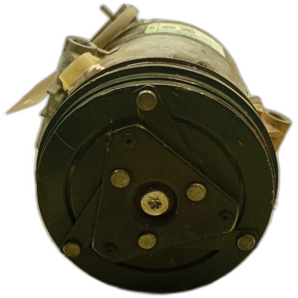 COMPRESSOR DO AR-CONDICIONADO VOLKSWAGEN VOYAGE 1.6 2009/10