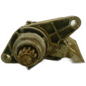 MOTOR DE PARTIDA VOLKSWAGEN VOYAGE TREND 1.6 2009/2010