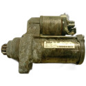 MOTOR DE PARTIDA VOLKSWAGEN VOYAGE TREND 1.6 2009/2010