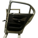 PORTA TRASEIRA DIREITA PRATA VOLKSWAGEN VOYAGE 2009/2010