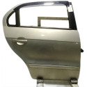 PORTA TRASEIRA DIREITA PRATA VOLKSWAGEN VOYAGE 2009/2010
