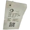 MOTOR COMPLETO RENAULT CLIO CAMPUS HI-FLEX 1.0 16V 2009/2010