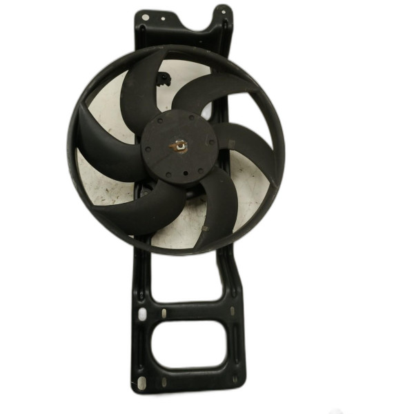 ELETROVENTILADOR RENAULT CLIO CAMPUS HI-FLEX 1.0 16V 2009/10