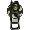 ELETROVENTILADOR RENAULT CLIO CAMPUS HI-FLEX 1.0 16V 2009/10