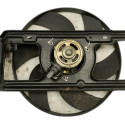 ELETROVENTILADOR RENAULT CLIO CAMPUS HI-FLEX 1.0 16V 2009/10