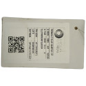 ELETROVENTILADOR RENAULT CLIO CAMPUS HI-FLEX 1.0 16V 2009/10