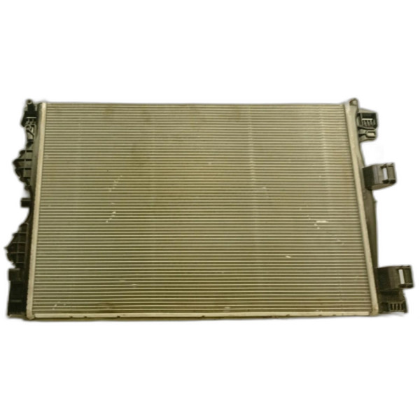 RADIADOR BAIXA TEMPERATURA JEEP RENEGADE LONG 1.3 2025/2026