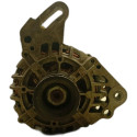 ALTERNADOR VOLKSWAGEN CITY FOX 1.0 TOTAL FLEX 2006/2006