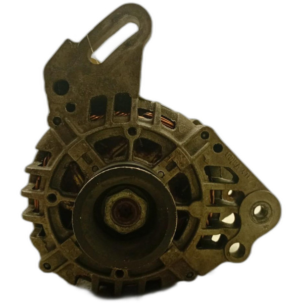 ALTERNADOR VOLKSWAGEN CITY FOX 1.0 TOTAL FLEX 2006/2006