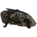 FAROL ESQUERDO VOLKSWAGEN FOX CITY 1.0 TOTAL FLEX 2006/2006