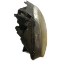 FAROL ESQUERDO VOLKSWAGEN FOX CITY 1.0 TOTAL FLEX 2006/2006